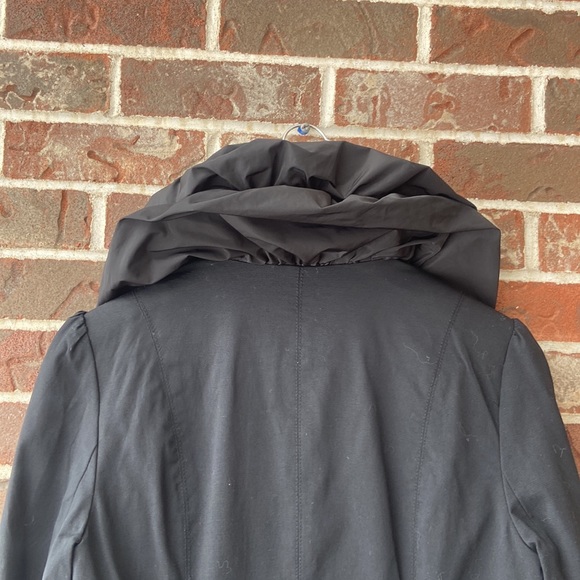 RW & Co. Knee length spring of fall fitted jacket - Picture 7 of 7